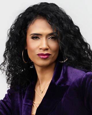 Photo of Dr. Michelle A. Mitcham, Counselor, PhD, LMHC-S, NCC, CCMHC, CFM