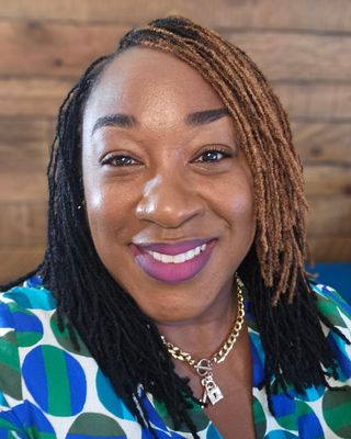 Photo of Demetria Bennett, Marriage & Family Therapist, MS, LMFT