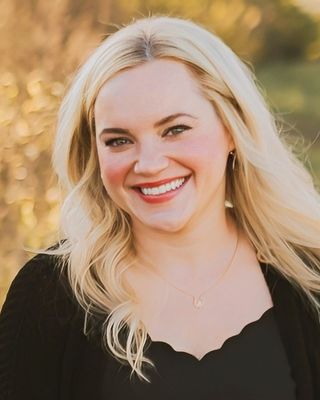 Photo of April Grimes, Clinical Social Work/Therapist, LCSW-S