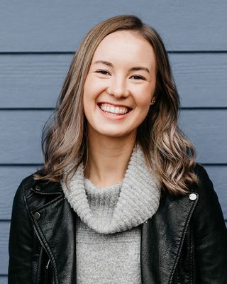 Photo of Paige Bergen, Counsellor, MA, RCC, CCC