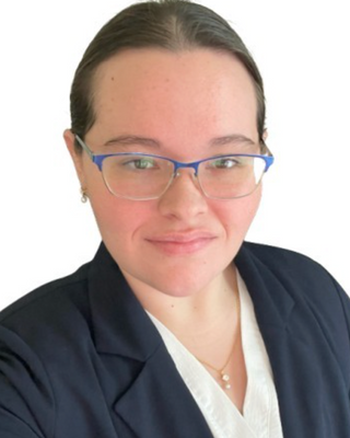 Photo of Carly Abaga, Clinical Social Work/Therapist, LMHC, LPC, LPCC