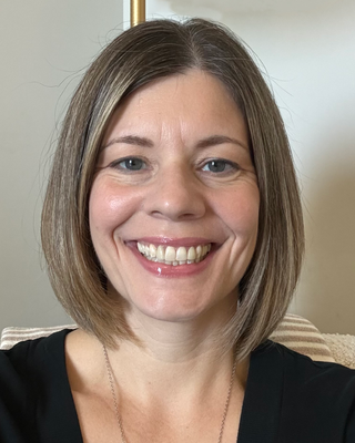 Photo of Andrea Lawson, Licensed Professional Counselor, LPC