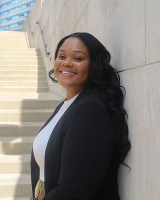Photo of Briana Dotson, Pre-Licensed Professional