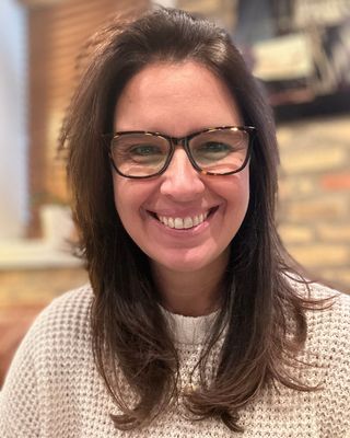 Photo of Natalie Yudt, Clinical Social Work/Therapist, LCSW, CADC
