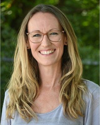 Photo of Amy M. Haas, Licensed Professional Counselor, LPC