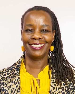 Photo of Elizabeth Muia, Registered Provisional Psychologist, MA
