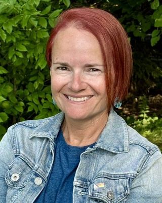 Photo of Annemarie Suarez-Davis, Clinical Social Work/Therapist, MSW, LSW