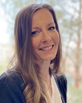 Photo of Leanne DeLong, Counsellor, BA, MA, CCC
