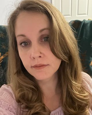 Photo of Lindsey J. Dillion, Licensed Professional Counselor, MS, LPC