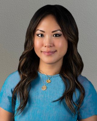 Photo of Dr. Frances W. Lee, Psychiatrist, MD