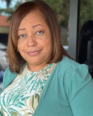 Photo of Martine Lalanne - Wholistic Therapeutic Services, LLC, MS,  LMFT, Marriage & Family Therapist
