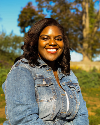 Photo of Bianca Alexis, Licensed Professional Counselor, MA, LPC