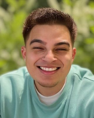 Photo of Alex Jordan Cedas, Marriage & Family Therapist Associate, AMFT