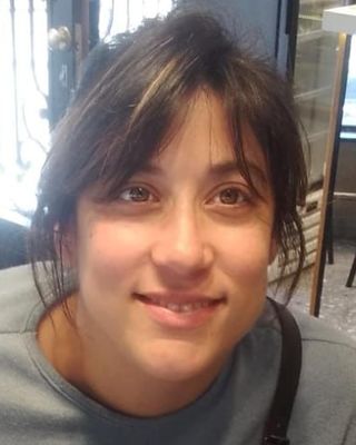 Foto de María Elena Tallarico, Psicólogo, Lic. en Psicología, Psic.