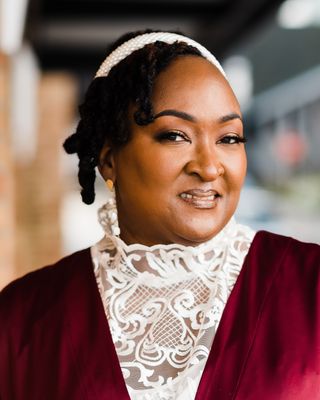 Photo of Shermoin Clardy - Restoration Wellness Group , Clinical Social Work/Therapist, MSW, LICSW, SUDPT