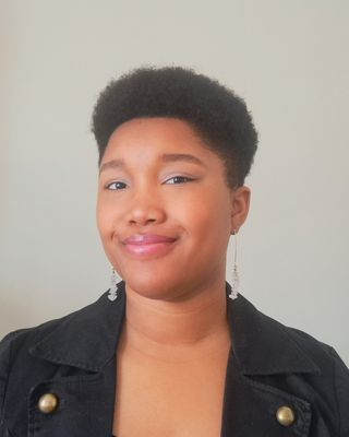 Photo of Diamond Lynette Haywood, Pre-Licensed Professional, LCSWA, CAIP