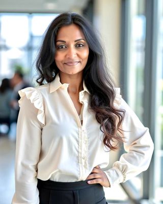 Photo of Marina Vijayakanthan, Psychiatrist, MD