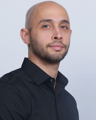 Photo of Andres Eduardo Casablanca, Pre-Licensed Professional, MS
