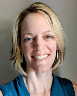 Photo of Shannon Brehm, Licensed Professional Counselor, LPC
