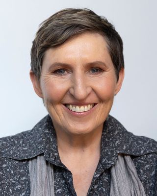 Photo of Saan Ecker Clinical Psychologist, Psychologist in Australian Capital Territory