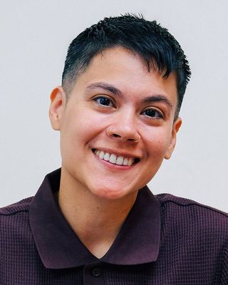 Photo of Jory Zhang, Clinical Social Work/Therapist, LSW