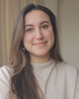 Photo of Valentina Cassiani, Counsellor, MBACP