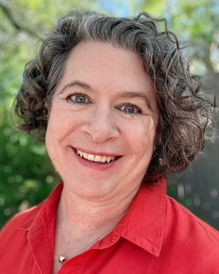 Photo of Stacey Bouffard, Psychologist, Ph.D.