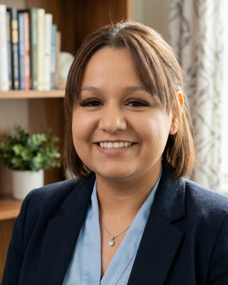 Photo of Lizbeth Benavides, Licensed Professional Counselor, LPCC, NCC, PPS