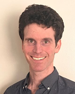 Photo of Eli Beller, Licensed Master Social Worker, MSW, LSW