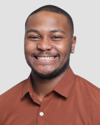 Photo of Eric Dowery Jr, Licensed Professional Counselor
