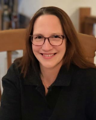 Photo of Sonja Ines Pfister - Intrinsic Self, Counsellor, MNCPS Acc.