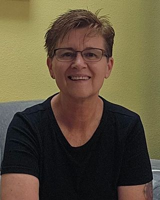 Photo of Marzena Zajda, Licensed Professional Counselor, LCPC