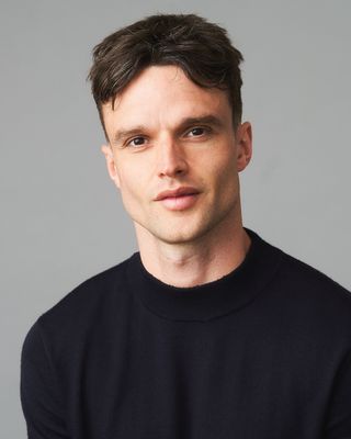 Photo of Alex Munn, Counsellor, MBACP