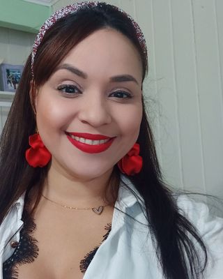 Foto de Doriangely Bracho Alvarez, Psicólogo, MSc
