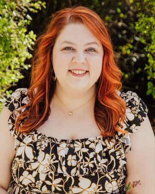 Photo of Jordyn Coulter, MA, RMFTI, Marriage & Family Therapist Intern