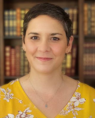 Photo of Kathryn Hundertmark, Licensed Professional Counselor, LPC