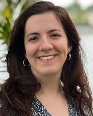 Photo of Rachel Powell Meena, Licensed Professional Clinical Counselor, LCMHC, LPCC