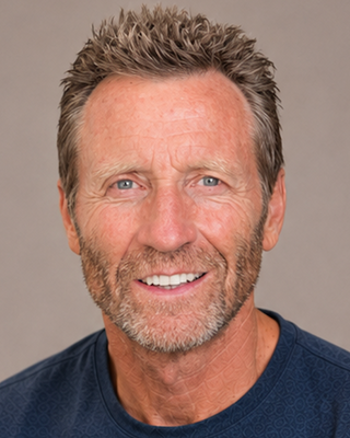 Photo of John D McLean, Licensed Professional Counselor, MAPC, LPC, CSAT