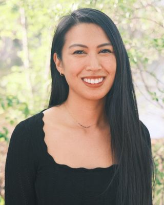 Photo of Katrina Guevara, Registered Psychotherapist, MEd