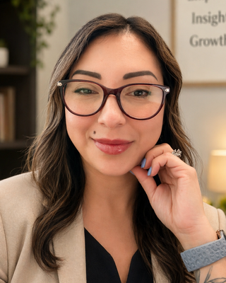 Photo of Mayra Dorton, Lic Clinical Mental Health Counselor Associate, LCMHC-A, NPT-C