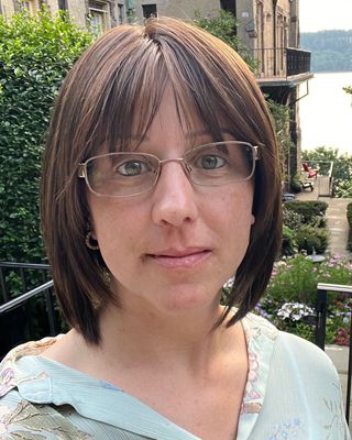 Photo of Marissa Tcharie, Clinical Social Work/Therapist