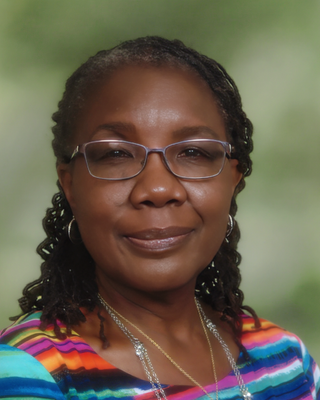 Photo of Edna Sanders, Clinical Social Work/Therapist, LCSW