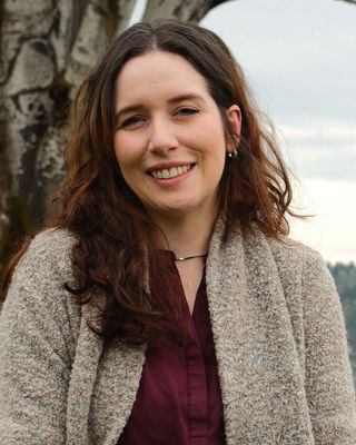 Photo of Chelsey Buckham, Counselor, MA, LMHC, NCC