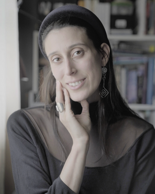 Photo of Sapira Cahana, MHC-LP