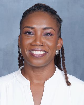 Photo of Josephine Ibisagba, Mental Health Counselor, LMHC