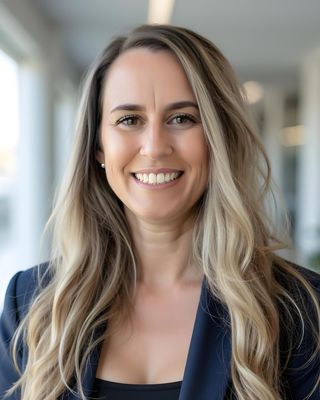 Photo of Lauren Hughes, Psychiatric Nurse Practitioner, MSN, PMHNP