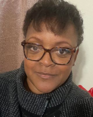 Photo of Raquel Harper, LPC-Associate, MS, LPC-A