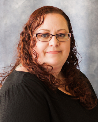 Photo of Angie McDowell - Life Connections, LMSW, Clinical Social Work/Therapist