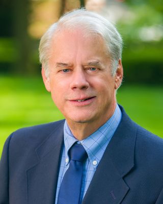 Photo of Charles Opsahl, Psychologist in Midtown, New York, NY