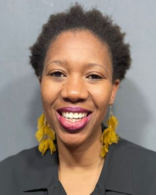 Photo of Olga Molebatsi - Molebatsi Mental Health Services, Psychologist, MA, HPCSA - Couns. Psych.